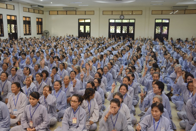 Pháp thoại “Nếu Biết Trăm Năm Là Hữu Hạn”  – KTPT 90