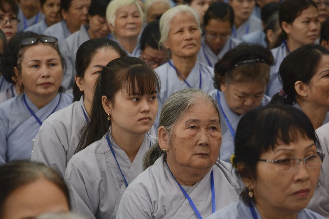 Pháp thoại “Nếu Biết Trăm Năm Là Hữu Hạn”  – KTPT 90