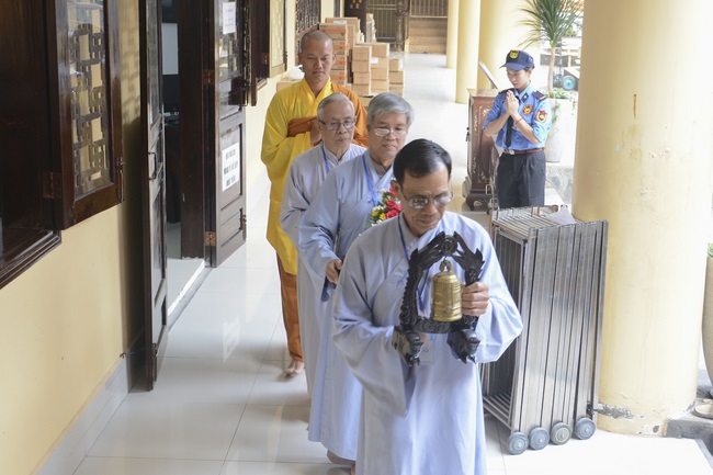 Pháp thoại “Nếu Biết Trăm Năm Là Hữu Hạn”  – KTPT 90