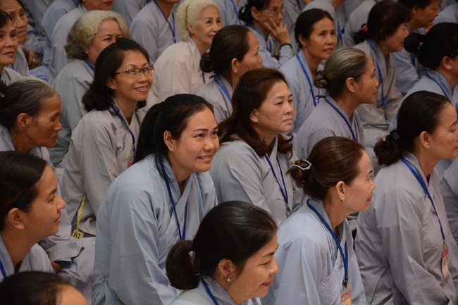 Pháp thoại “Nếu Biết Trăm Năm Là Hữu Hạn”  – KTPT 90