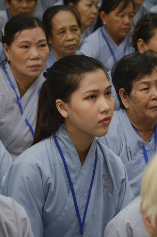 Pháp thoại “Nếu Biết Trăm Năm Là Hữu Hạn”  – KTPT 90