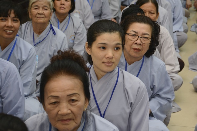 Pháp thoại “Nếu Biết Trăm Năm Là Hữu Hạn”  – KTPT 90