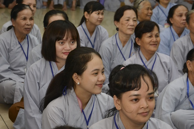 Pháp thoại “Nếu Biết Trăm Năm Là Hữu Hạn”  – KTPT 90