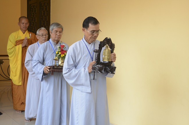 Pháp thoại “Nếu Biết Trăm Năm Là Hữu Hạn”  – KTPT 90