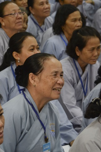 Pháp thoại “Nếu Biết Trăm Năm Là Hữu Hạn”  – KTPT 90