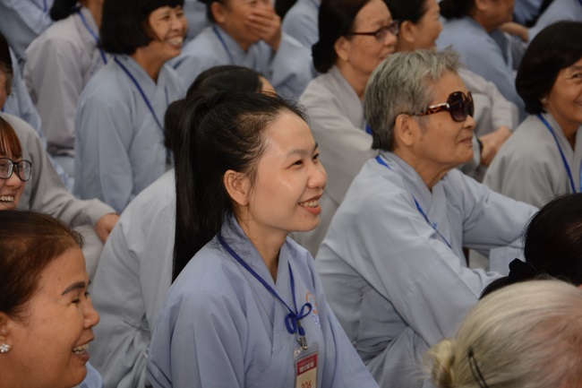 Pháp thoại “Nếu Biết Trăm Năm Là Hữu Hạn”  – KTPT 90