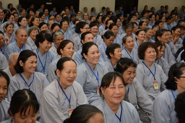 Pháp thoại “Nếu Biết Trăm Năm Là Hữu Hạn”  – KTPT 90