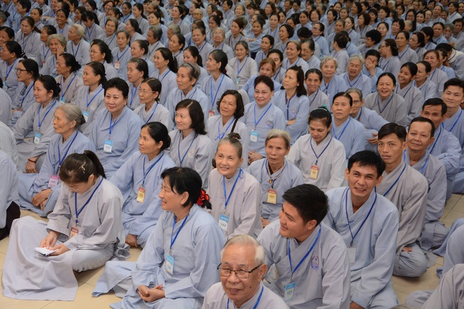 Pháp thoại “Nếu Biết Trăm Năm Là Hữu Hạn”  – KTPT 90