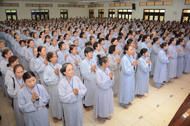 Pháp thoại “Nếu Biết Trăm Năm Là Hữu Hạn”  – KTPT 90