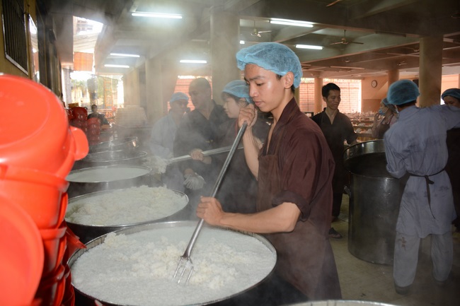 Pháp thoại “Nếu Biết Trăm Năm Là Hữu Hạn”  – KTPT 90