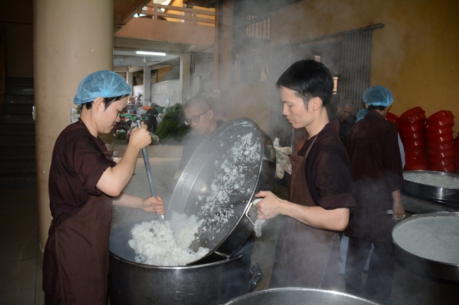 Pháp thoại “Nếu Biết Trăm Năm Là Hữu Hạn”  – KTPT 90