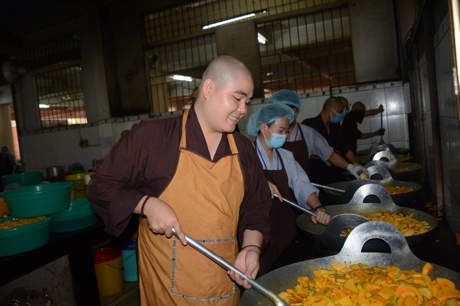 Pháp thoại “Nếu Biết Trăm Năm Là Hữu Hạn”  – KTPT 90