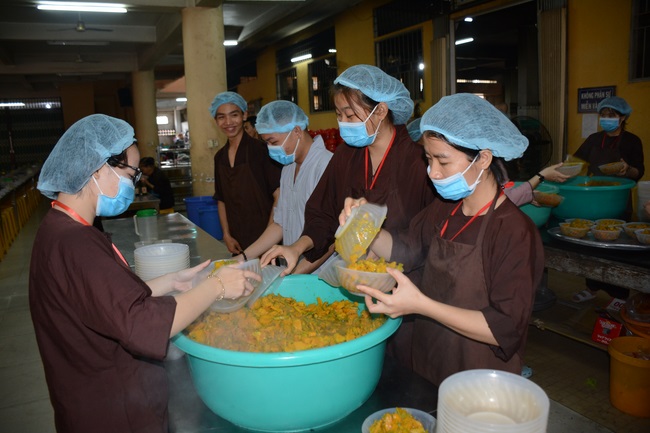 Pháp thoại “Nếu Biết Trăm Năm Là Hữu Hạn”  – KTPT 90