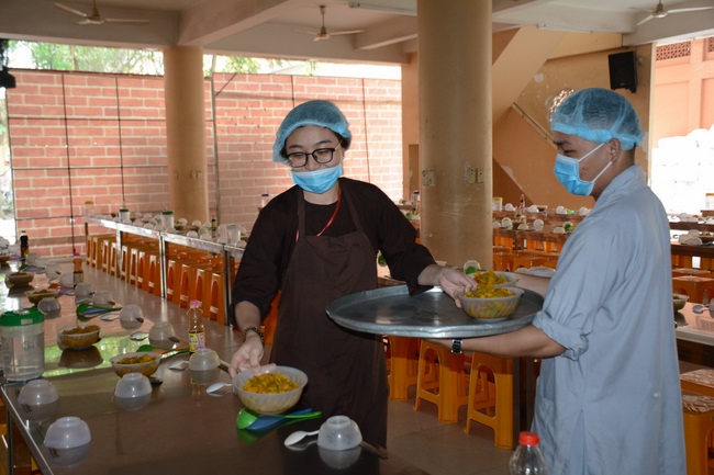 Pháp thoại “Nếu Biết Trăm Năm Là Hữu Hạn”  – KTPT 90