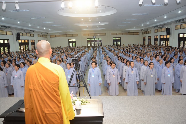 Pháp thoại “Nếu Biết Trăm Năm Là Hữu Hạn”  – KTPT 90