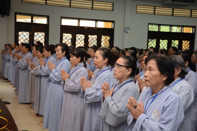 Pháp thoại “Nếu Biết Trăm Năm Là Hữu Hạn”  – KTPT 90