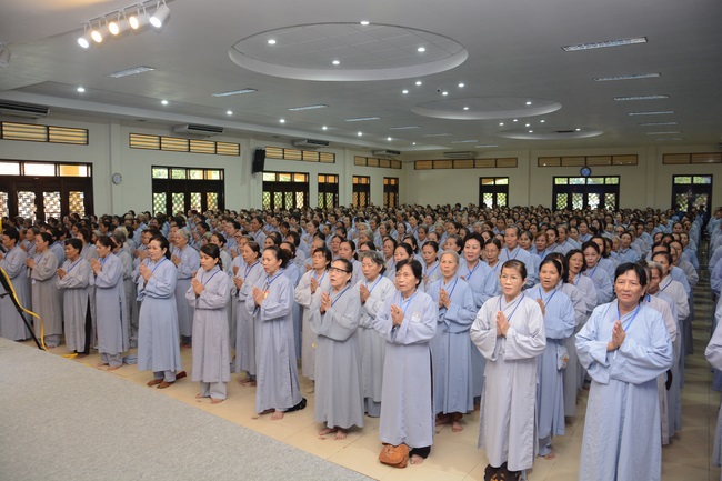 Pháp thoại “Nếu Biết Trăm Năm Là Hữu Hạn”  – KTPT 90