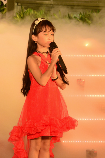 Lung linh đêm Di Đà 2018