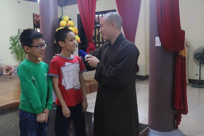 Hanoi: The children's playground “Sowing Viet lotus seeds”