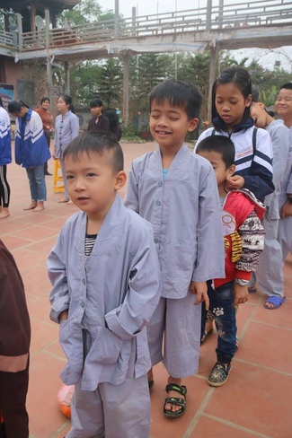 Hanoi: The children's playground “Sowing Viet lotus seeds”
