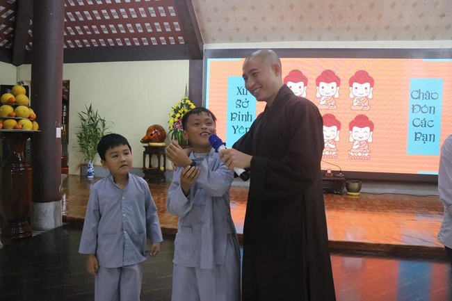 Hanoi: The children's playground “Sowing Viet lotus seeds”
