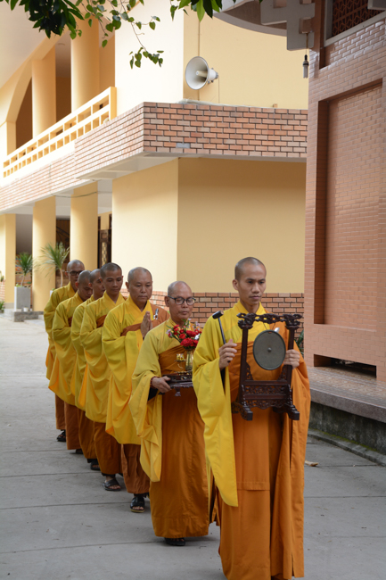Buddhist Wedding Ceremony