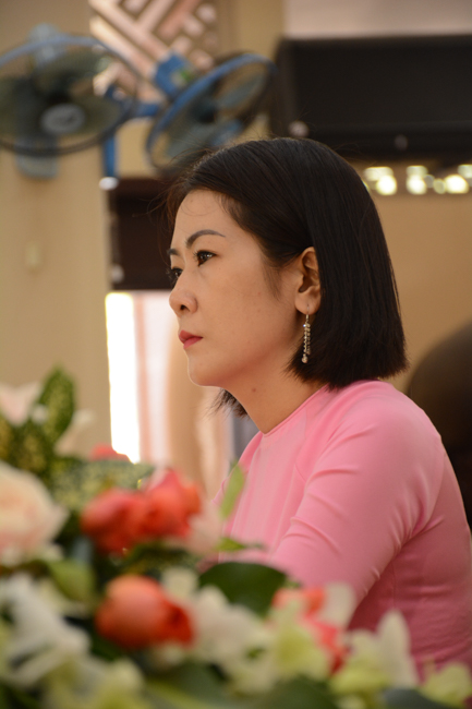 Buddhist Wedding Ceremony