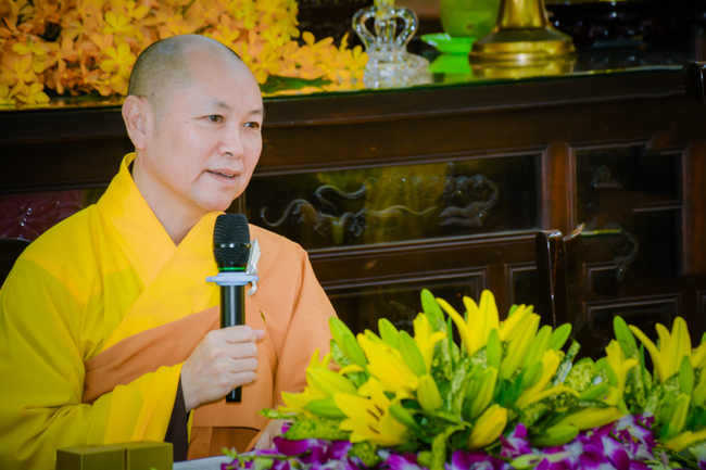 Buddhist Wedding Ceremony
