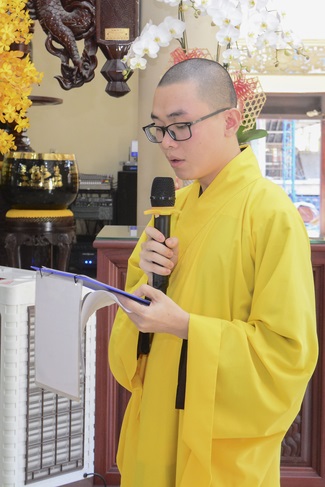 Lễ Hằng Thuận
