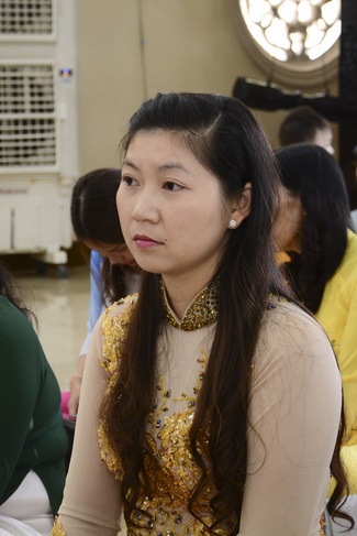 Lễ Hằng Thuận