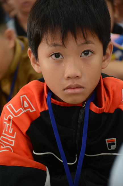 Khóa tu thiếu nhi “Em Về Bên Phật”