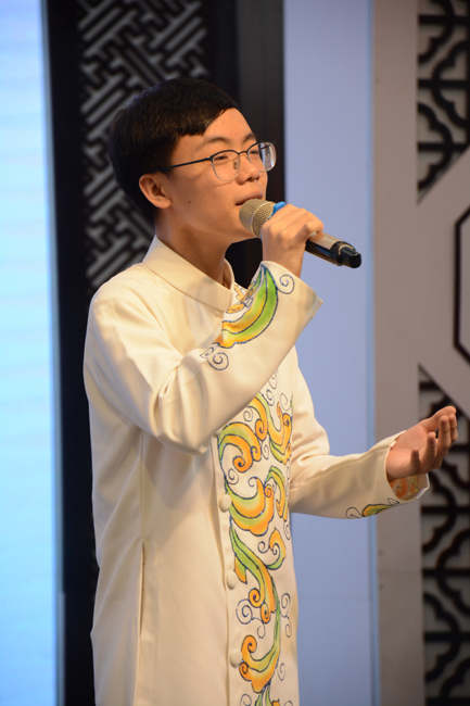 Khóa tu thiếu nhi “Em Về Bên Phật”