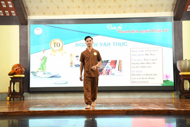 Hội trại Thu Đông “Hòa Phúc Niềm Tin & Lý tưởng”