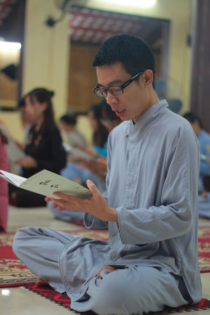 Hội trại Thu Đông “Hòa Phúc Niềm Tin & Lý tưởng”