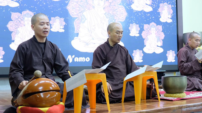 Hội trại Thu Đông “Hòa Phúc Niềm Tin & Lý tưởng”