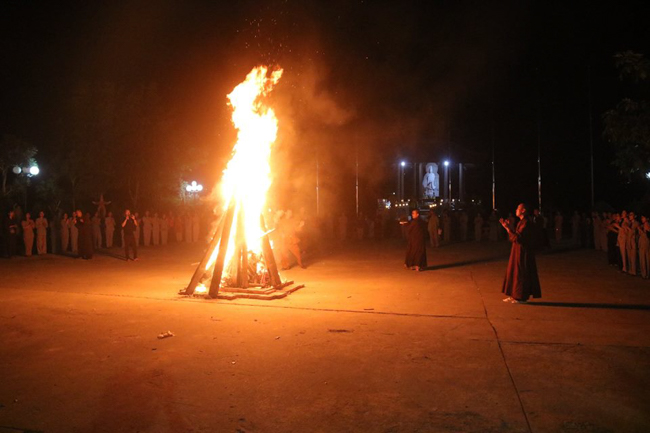 Hội trại Thu Đông “Hòa Phúc Niềm Tin & Lý tưởng”