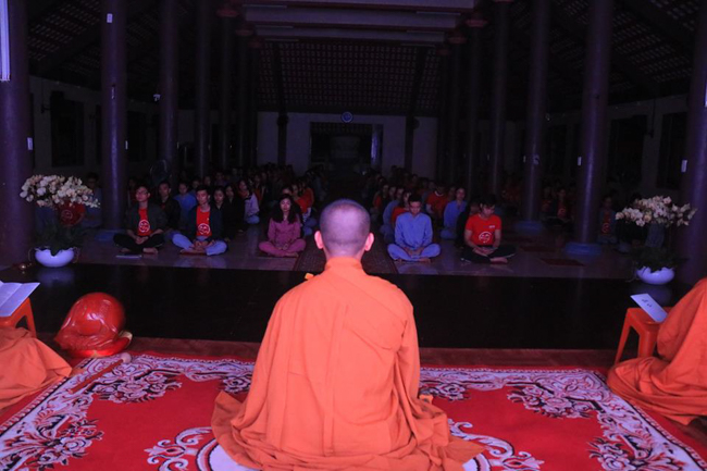 Hội trại Thu Đông “Hòa Phúc Niềm Tin & Lý tưởng”