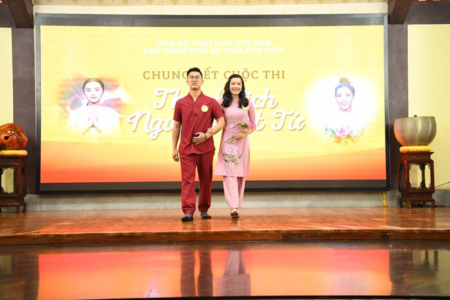 Hội trại Thu Đông “Hòa Phúc Niềm Tin & Lý tưởng”