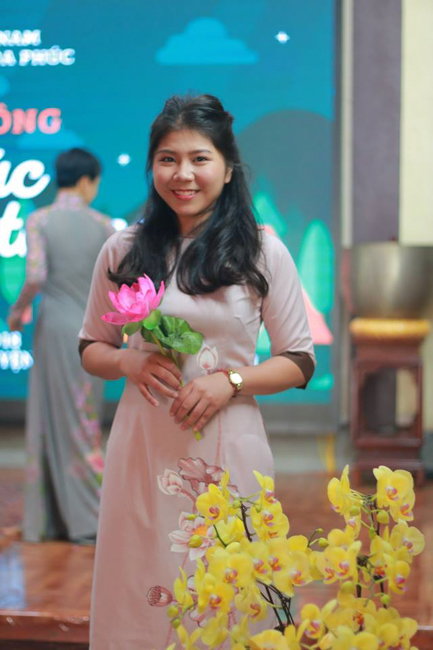 Hội trại Thu Đông “Hòa Phúc Niềm Tin & Lý tưởng”