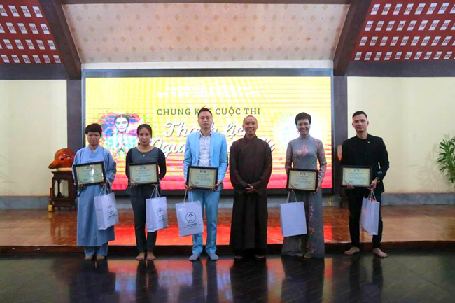 Hội trại Thu Đông “Hòa Phúc Niềm Tin & Lý tưởng”