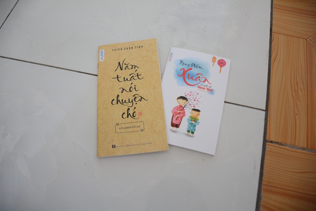 Giảng pháp tại chùa Phổ Nguyện, Đồng Tháp