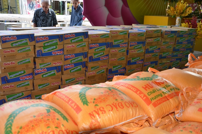 Medical Testing, Gift Offering in Cambodia and Creature Releasing