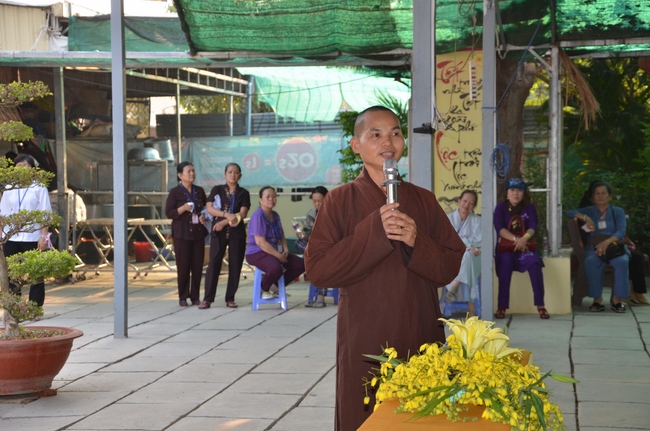 Medical Testing, Gift Offering in Cambodia and Creature Releasing