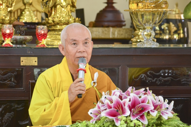 Buddhist Wedding Ceremony