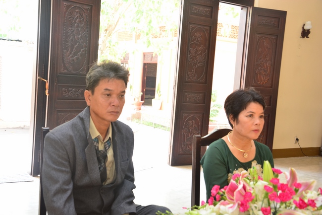 Buddhist Wedding Ceremony