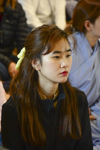 Khoá tu một ngày và lễ Quy Y Tam Bảo