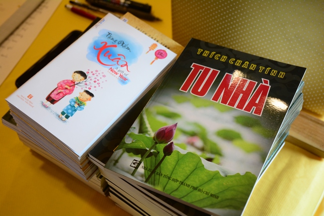 Khoá tu một ngày và lễ Quy Y Tam Bảo