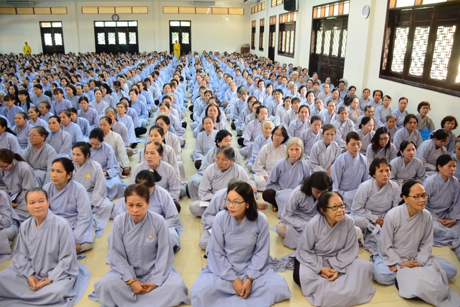 One-day practice  22.4.2018