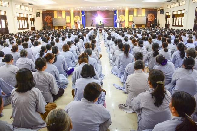 One-day practice  22.4.2018