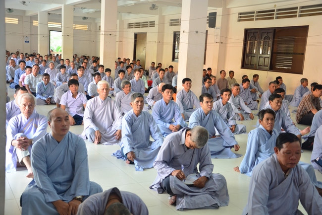 One-day practice  22.4.2018